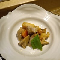 鮨と豆腐料理　あい田 本店 - 