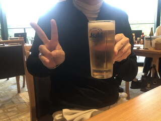 軽井沢72ゴルフ東コースレストラン - 