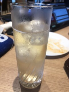 軽井沢72ゴルフ東コースレストラン - 