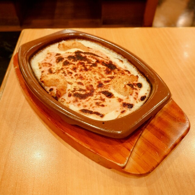 Saizeriya Hatagaya Eki Mae Ten