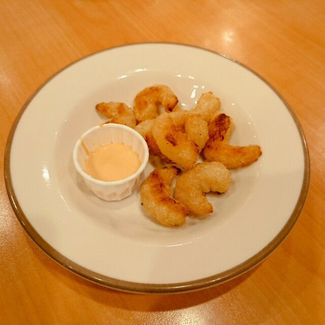 Saizeriya Hatagaya Eki Mae Ten photo 2