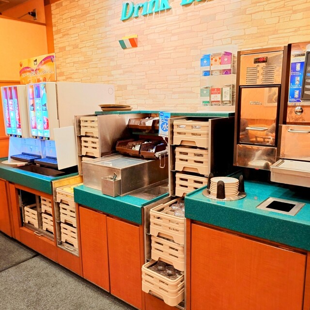 Saizeriya Hatagaya Eki Mae Ten photo 4