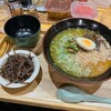 博多ラーメン かっぱ亭