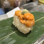 すし専門ストア かど平 - 