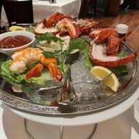 ウルフギャング・ステーキハウス シグニチャー - 