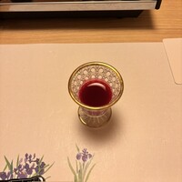 先斗町しゃぶしゃぶすき焼き きらく - すりながし