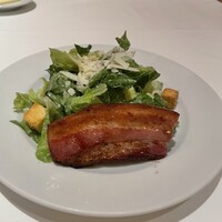 ウルフギャング・ステーキハウス シグニチャー - 