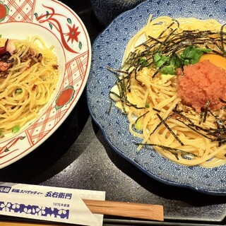 洋麺屋 五右衛門_1