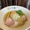 麺処ぐり虎 名古屋栄