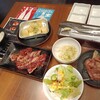 焼肉さんあい ふじみ野店