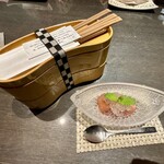 海のしょうげつ - 