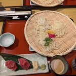 和食麵處 Sagami 多治見店 - 