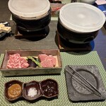 海のしょうげつ - 