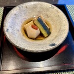 海のしょうげつ - 