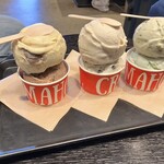 CREMAHOP 逗子店 - 