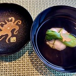 海のしょうげつ - 