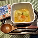 海のしょうげつ - 