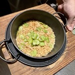 海のしょうげつ - 