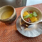 海のしょうげつ - 