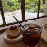 deux pins - たっぷり飲めました♪