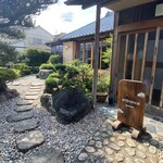 deux pins - 古民家をリノベされたと
                                お聞きしました♡