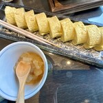 海のしょうげつ - 