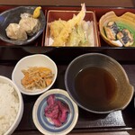 旬彩庵 しおん - 