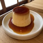 deux pins - かためのプリン♡