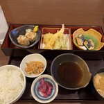 旬彩庵 しおん - 