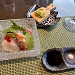 海のしょうげつ - 