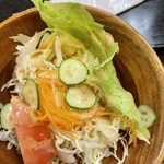 花ゆず - 