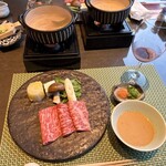 海のしょうげつ - 