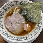 麺匠 もみじ - お子様ラーメン 380円