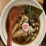 らーめん幸龍 - 