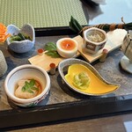 海のしょうげつ - 