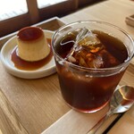 deux pins - 私のオーダー♪