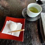 海のしょうげつ - 