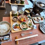 海のしょうげつ - 