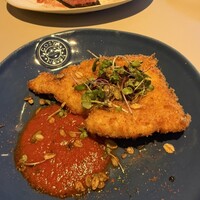 Trattoria Tabule - 