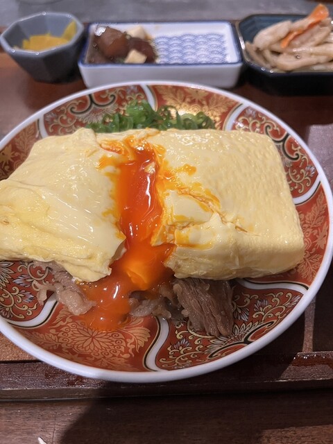 期待以上のだし巻きに感動』by totoroda : 月盗 - 谷町四丁目