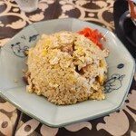 中華そば 麺や食堂 本店 - 