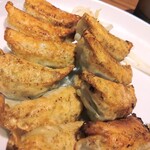 浜松餃子 錦華 - 