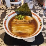 中華そば 麺や食堂 本店 - 