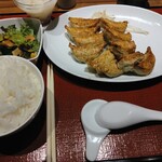 浜松餃子 錦華 - 