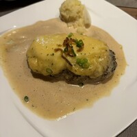 旬菜ステーキ処 らいむらいと - 