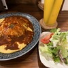 釜炊きごはんと洋食 山ちゃん