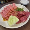 焼肉本家 くれや