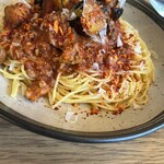 PICICA PICICA PIZZA & PASTA - 