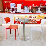 MIXUE 나가호리바시 시마노우치점