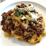 All Day Dining Karuizawa Grill - 肉酱宽面